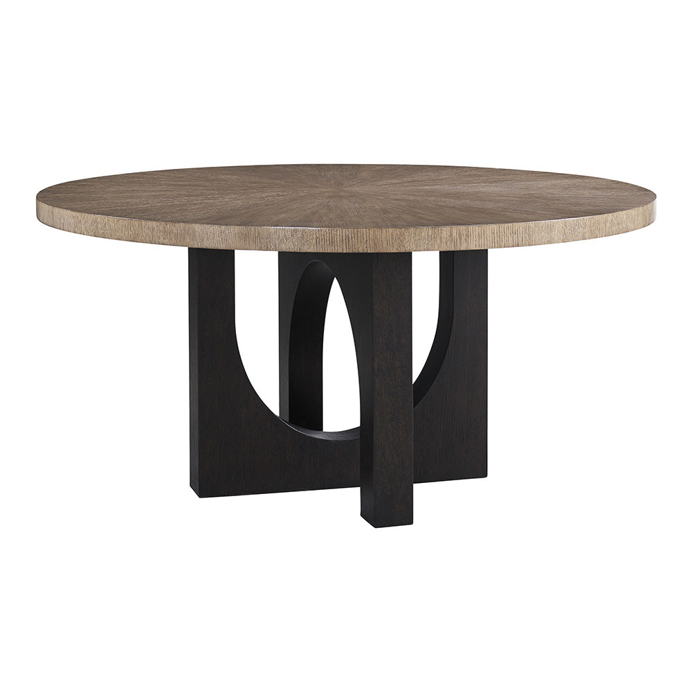 Zanzibar Regent Round Dining Table