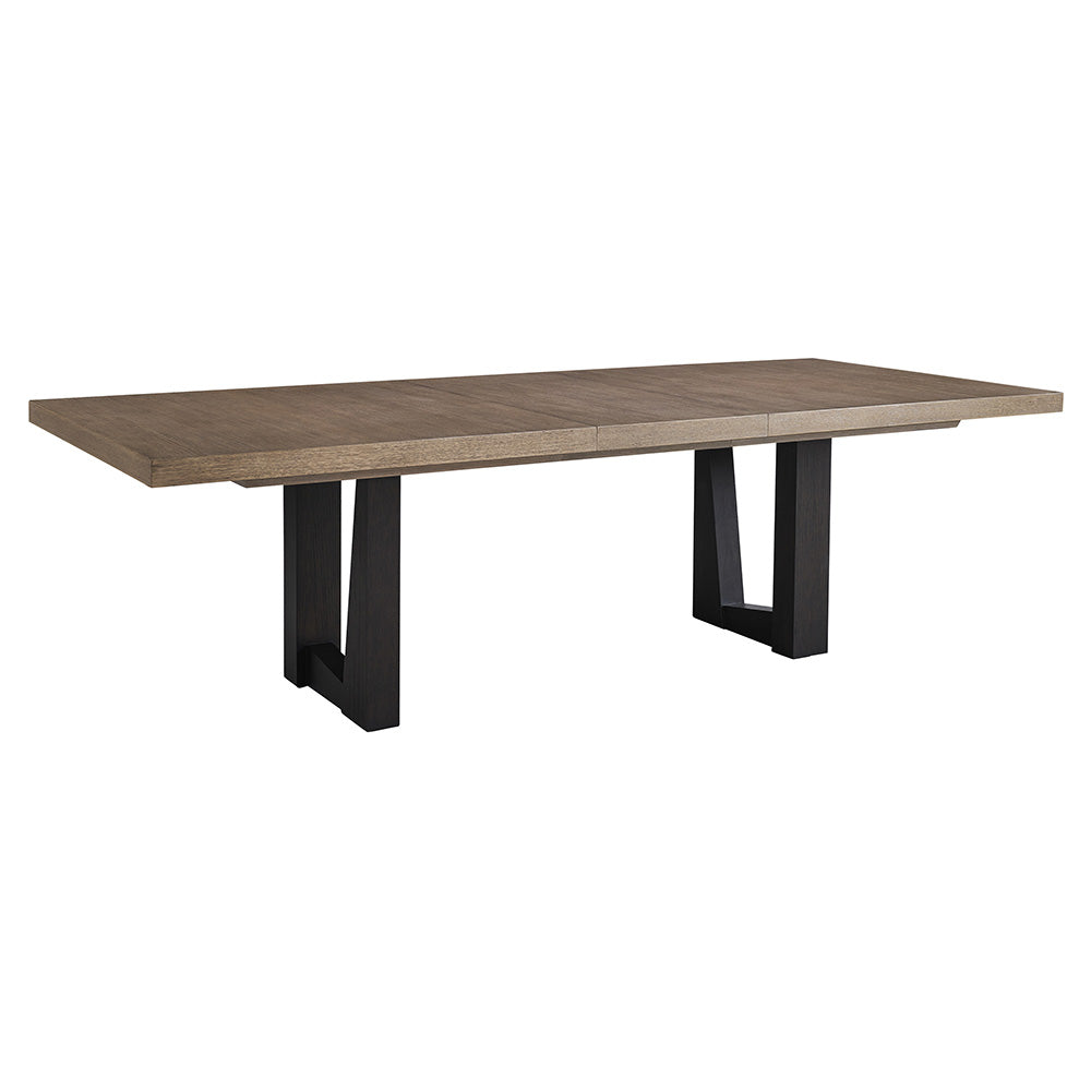 Zanzibar Wellesley Rectangular Dining Table